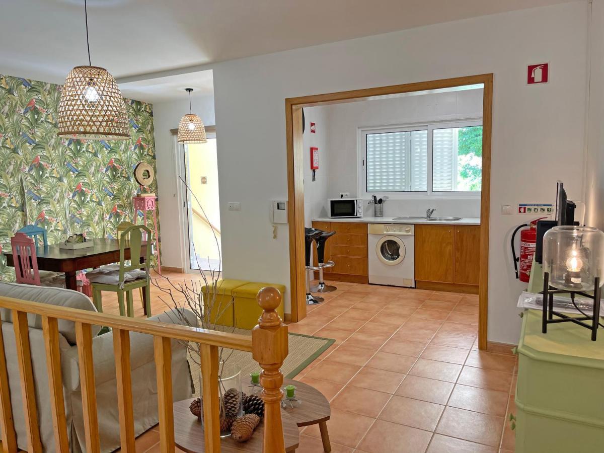 Thermal River Apartment Фурнаш Экстерьер фото