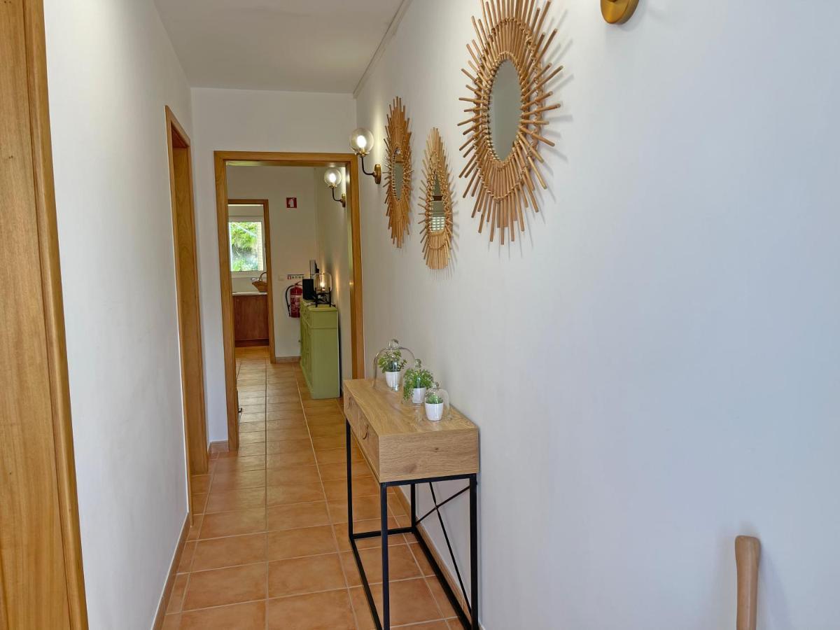 Thermal River Apartment Фурнаш Экстерьер фото