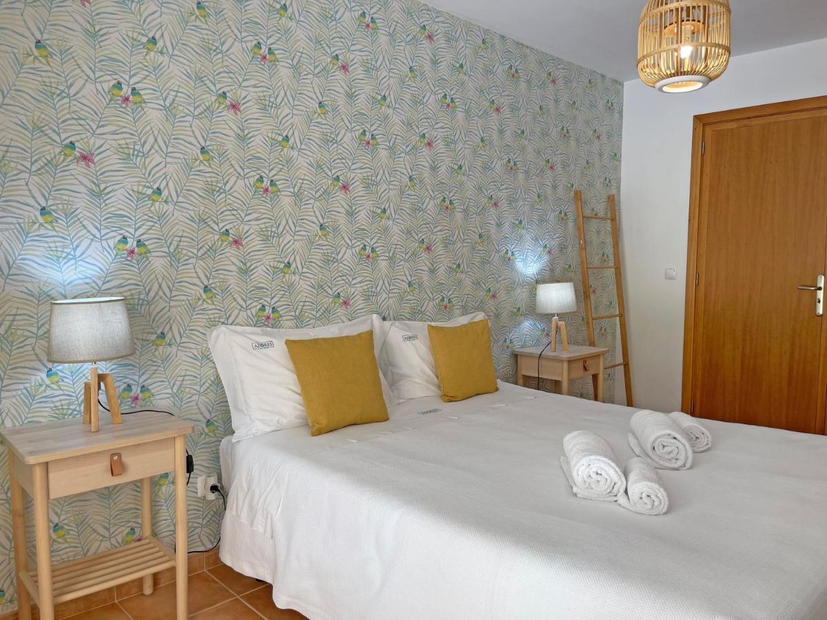 Thermal River Apartment Фурнаш Экстерьер фото